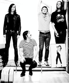 Image de The Datsuns