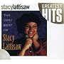 The Very Best of Stacy Lattisaw