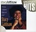 The Very Best of Stacy Lattisaw