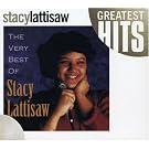 Very Best of Stacy Lattisaw