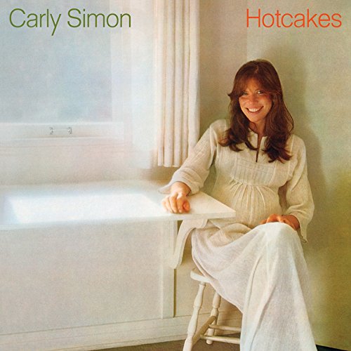 Album Art for Hotcakes by Carly Simon