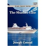 the shadow line