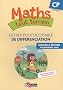 Maths tout terrain CP : Fichier photocopiable de diff�renciation, programmes 2008