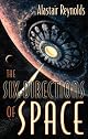 The Six Directions of Space