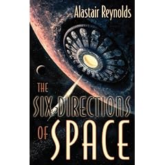 The Six Directions of Space