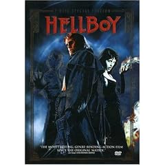 Hellboy (Two-Disc Special Edition)