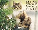 Maine Coon Cats 2010 Calendar