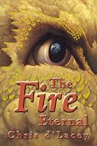 The Fire Eternal (Red Apple)