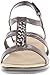 Easy Spirit Women's Lazzaro Gladiator Sandal