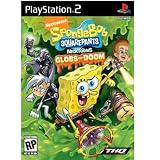 SpongeBob SquarePants featuring NickToons: Globs of Doom