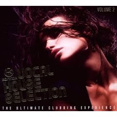 Kontor Vocal House Selection Vol.2