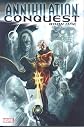 Annihilation: Conquest, Book 1 (Bk.1)