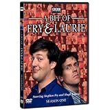 A Bit of Fry and Laurie - Season One
