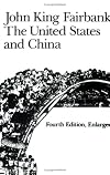 United States and China (American Foreign Political Library)