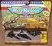 Micro Machines Military Covert Command #14 Collection