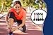 Qi Laces Elastic No Tie Shoelaces - for Kids & Adults