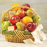 Just Right Fruit Basket