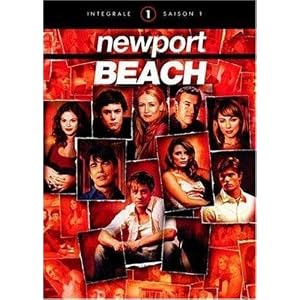 Newport Beach : L'intégrale saison 1 - Coffret 7 DVD