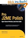 Pro J2ME Polish: Open Source Wireless Java Tools Suite
