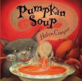Pumpkin Soup