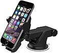 iOttie Easy One Touch 2 Car Mount Holder for iPhone 6s Plus 6s 5s 5c Samsung Galaxy S7 Edge S6 S5 Note 5 4