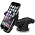 iOttie Easy One Touch 2 Car Mount Holder for iPhone 6s Plus 6s 5s 5c Samsung Galaxy S7 Edge S6 S5 Note 5 4