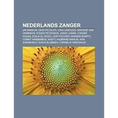 Nederlands Zanger: Jim Bakkum, Dewi Pechler, Hind Laroussi, Marieke Van Ginneken, Roger Peterson, Jamai Loman, Tooske Ragas, Zosja El Rha