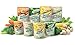 Knorr Energy Cup Jok Instant Porridge Delicious Breakfast, Pork, 35 Gram (Pack of 4)