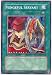 YuGiOh 5D's Crimson Crisis Vengeful Servant CRMS-EN046 Common