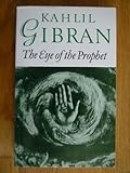 The eye of the prophet