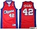 Champion Elton Brand Los Angeles Clippers Replica NBA Away Trikot