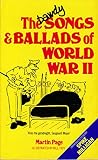 Kiss me goodnight, Sergeant Major : the songs and ballads of World War II