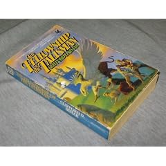 The Fellowship of the Talisman