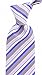 Neckties By Scott Allan - Sky Blue & Gray Men's Tie