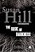The Risk of Darkness: A Gripping Psychological Thriller of Abduction, Deception, and Shattered Innocence (A Simon Serrailler Mystery)