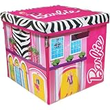 Big Save  Neat-Oh! Barbie ZipBin Dream House Toybox & Playmat  for Sale