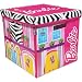 Neat-Oh! Barbie ZipBin Dream House Toybox & Playmat