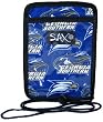 Georgia Southern University Logo GSU Eagles Badge Holder ID Name Card Credentials Lanyard - Travel Accessories