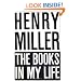 The Books in My Life
