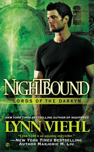 Nightbound: Lords of the Darkyn by Lynn Viehl Nightbound: Lords of the Darkyn by Lynn Viehl
