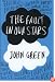The Fault in Our Stars