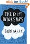 The Fault in Our Stars (Indies Choice Book Awards. Young Adult Fiction)