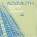 AZYMUTH, Before We Forget, 発売中