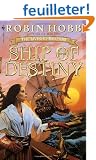 Ship of Destiny: Book Three of The Liveship Traders