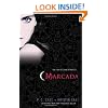 Marcada: Una Casa de la Noche Novela (House of Night Novels) (Spanish Edition)