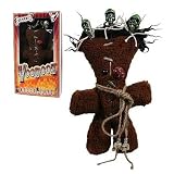 VooDooz Series 1 Ezili Plush