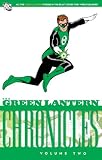  : Green Lantern Chronicles Vol. 2 (Green Lantern (Graphic Novels))
