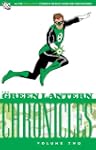 Green Lantern: Chronicles Vol. 2