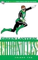 Green Lantern Chronicles Vol. 2 (Green Lantern (Graphic Novels))