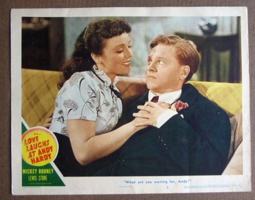  Mickey Rooney